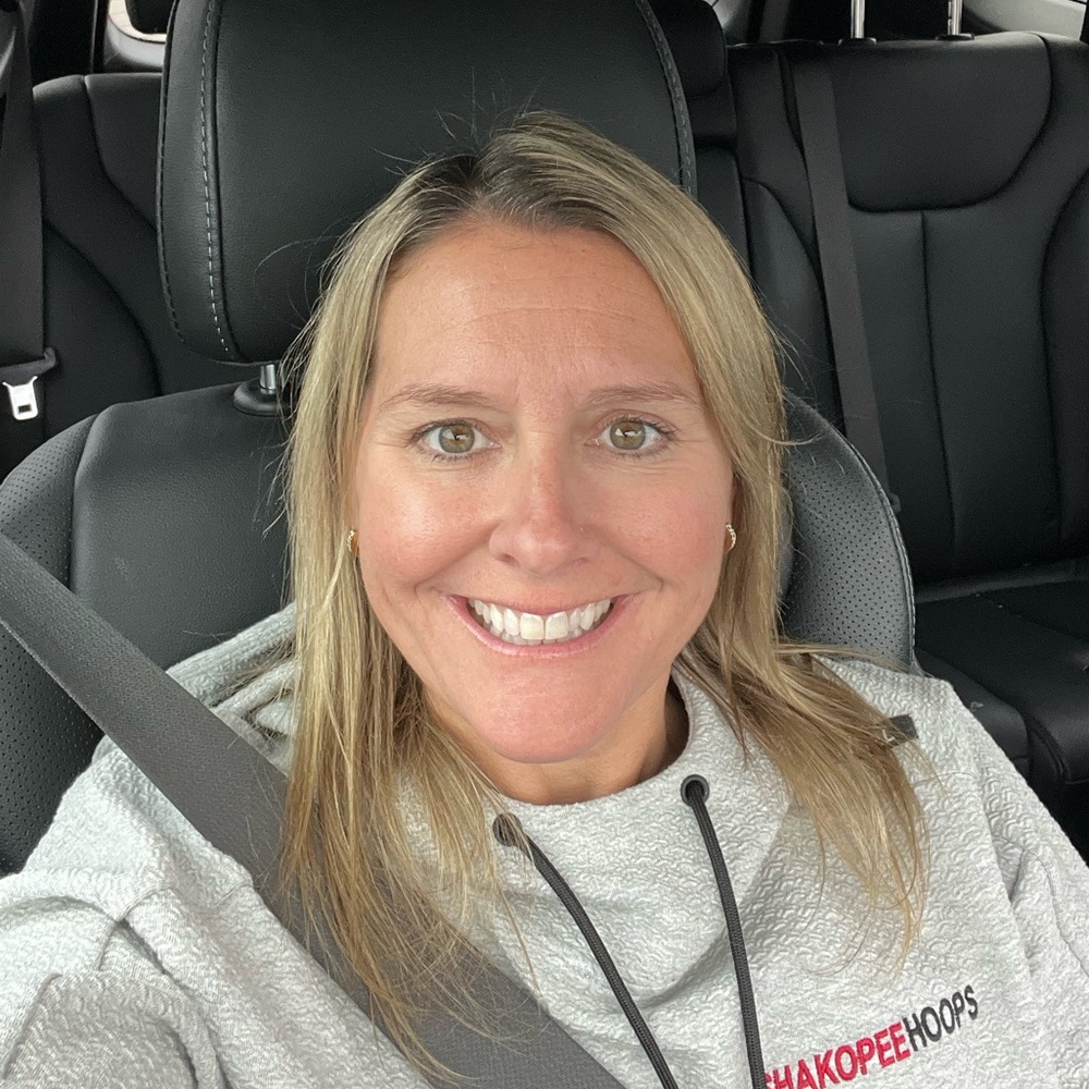 Meet your Posher, Kelly